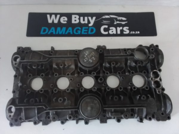 Ford Focus ST1/2 2.5T Tappet Cover/Cam Box OEM