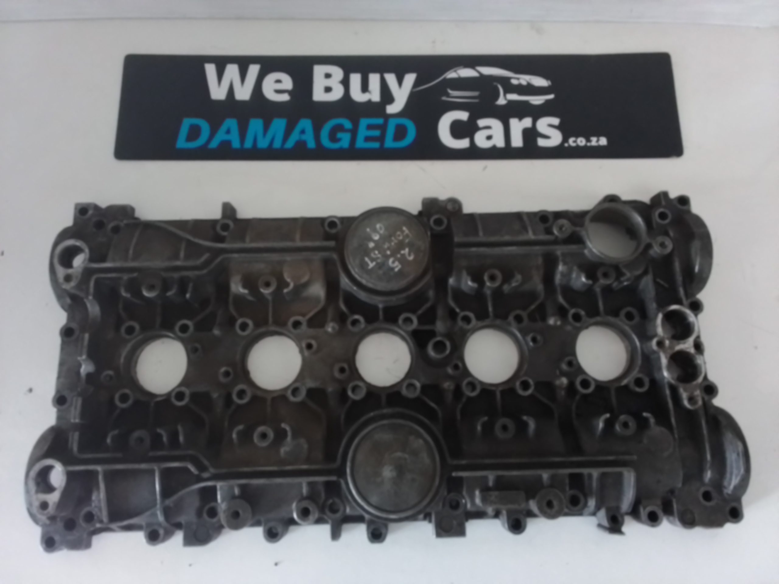 Ford Focus ST1/2 2.5T Tappet Cover/Cam Box OEM