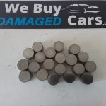 Ford Focus ST1/2 2.5T Hydraulic Lifters 20pc OEM