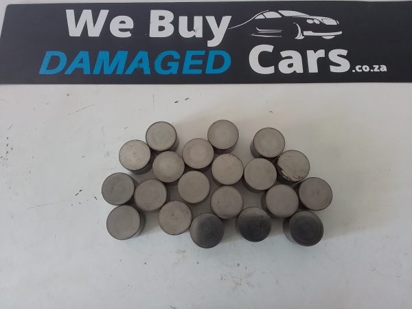 Ford Focus ST1/2 2.5T Hydraulic Lifters 20pc OEM