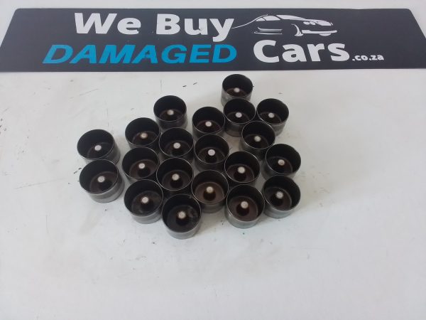 Ford Focus ST1/2 2.5T Hydraulic Lifters 20pc OEM - Image 3