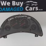 Opel Gama 1.8 Cluster OEM