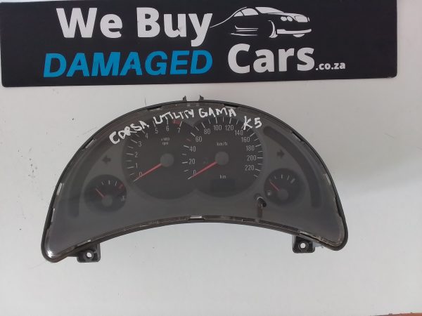 Opel Gama 1.8 Cluster OEM
