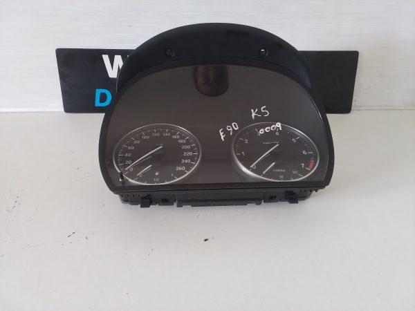 BMW E90 320i N43 Clusters OEM