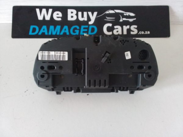 BMW E90 320i N43 Clusters OEM - Image 3