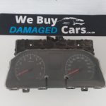 Nissan NV350 QR25 Clusters OEM
