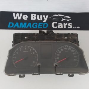 Nissan NV350 QR25 Clusters OEM