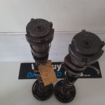 Ford Focus ST1/2 2.5T Cam Shafts Pair Exhaust & Intake with Gears OEM