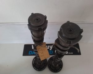Ford Focus ST1/2 2.5T Cam Shafts Pair Exhaust & Intake with Gears OEM