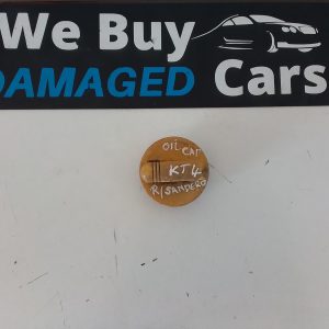 Renault Sandero 1.6 KL7M Engine Oil Cap OEM