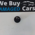 Toyota Corolla 2.0 D4D 2AD Engine Oil Cap OEM