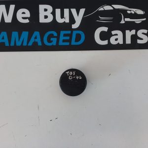 Toyota Corolla 2.0 D4D 2AD Engine Oil Cap OEM
