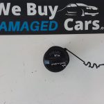 Ford Ranger T6/T7 Tdci Fuel Filler Cap OEM