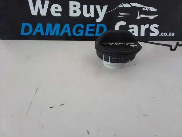 Ford Ranger T6/T7 Tdci Fuel Filler Cap OEM - Image 2