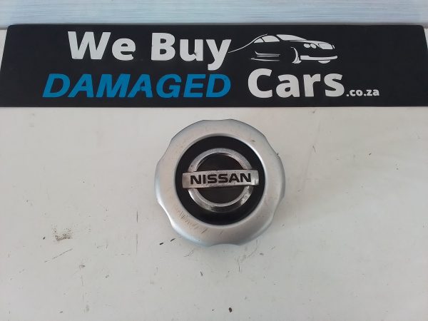 Nissan Hardbody Center Wheel Cap OEM