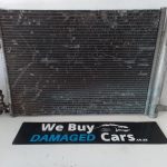 Chevrolet Cruze Aircon Condenser 2012 OEM