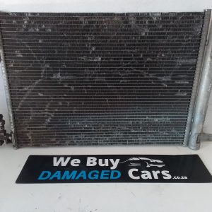 Chevrolet Cruze Aircon Condenser 2012 OEM