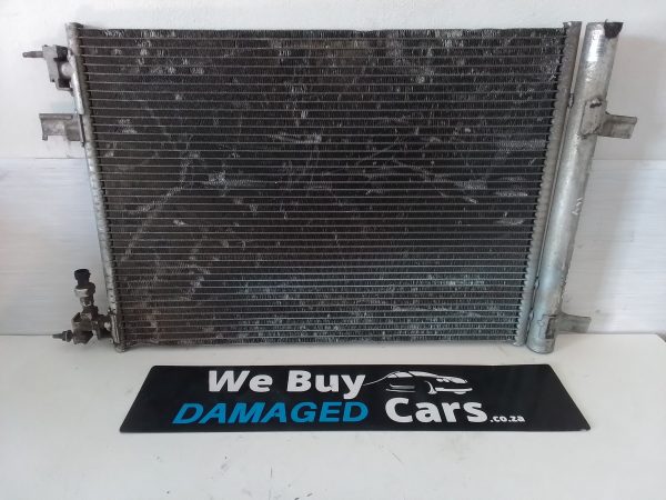 Chevrolet Cruze Aircon Condenser 2012 OEM