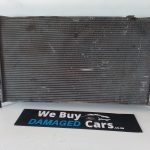 Ford Ranger T6/7 3.2 Tdci Auto Radiator OEM