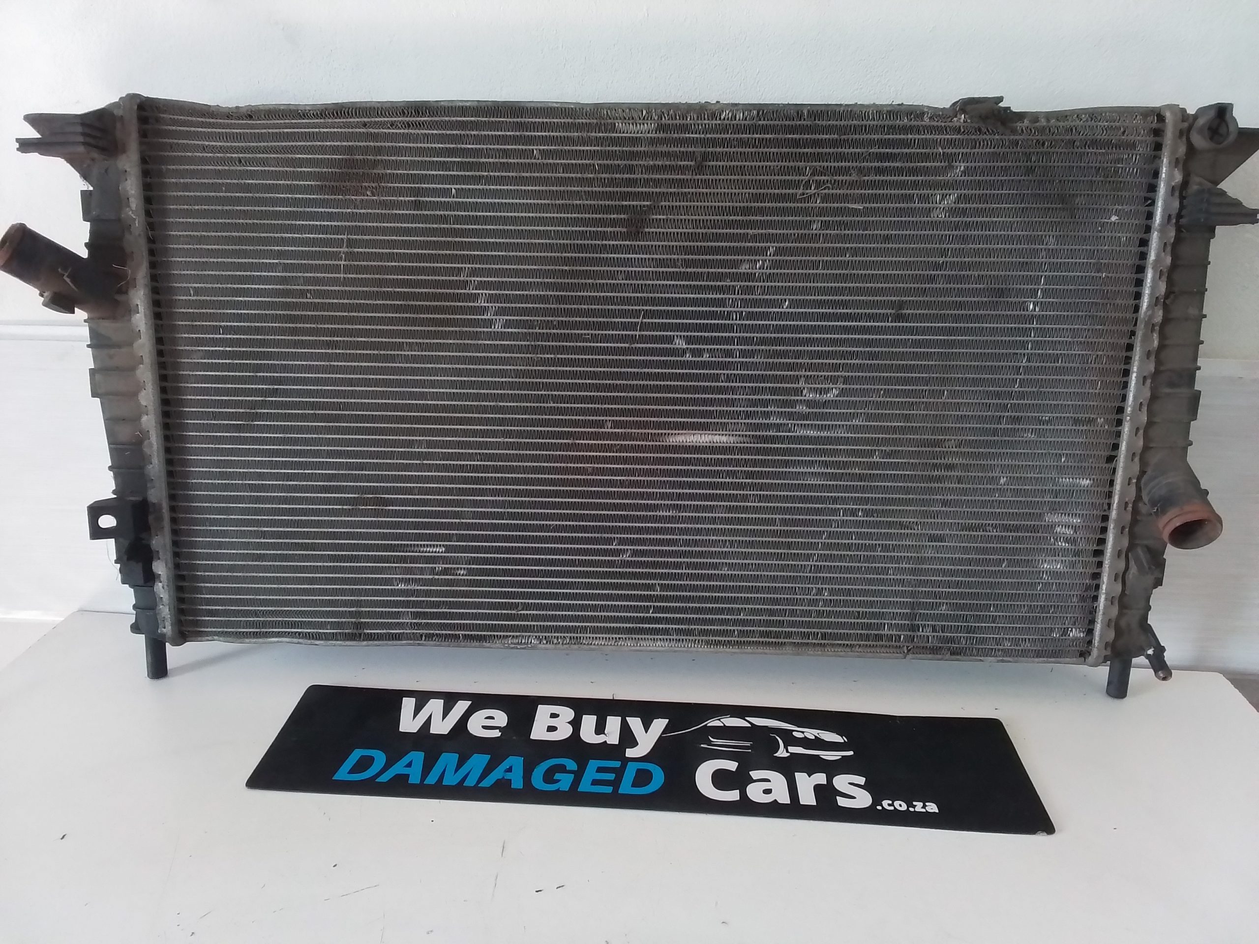 Ford Ranger T6/7 3.2 Tdci Auto Radiator OEM