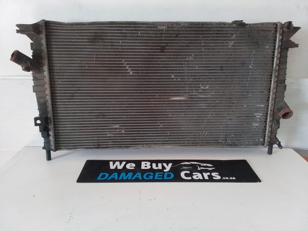 Ford Ranger T6/7 3.2 Tdci Auto Radiator OEM - Image 3