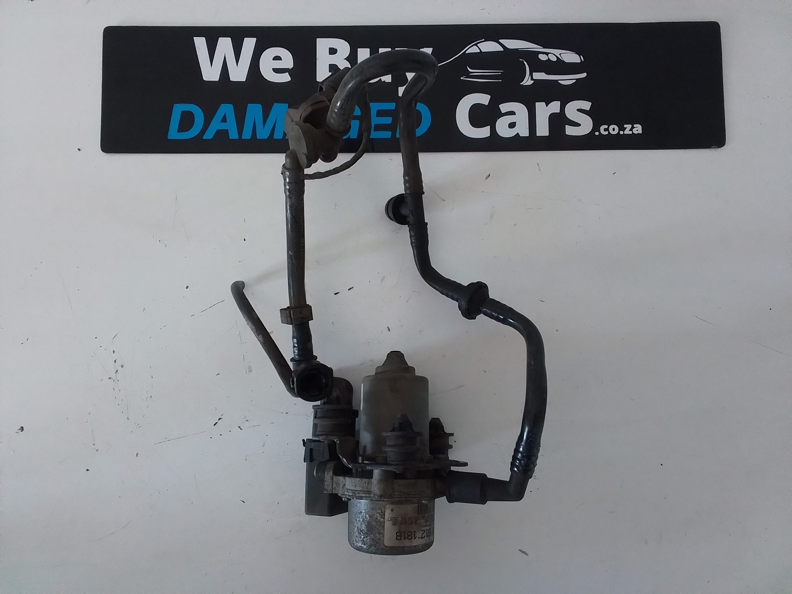 VW/ Volkswagen Jetta/Golf MK6 1.4 TSI Brake Vaccum Pump OEM