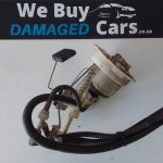 BMW E90 320i N43 Fuel Float OEM