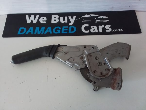Toyota Corolla Professional 2008+ Handbrake Lever Complete OEM - Image 3