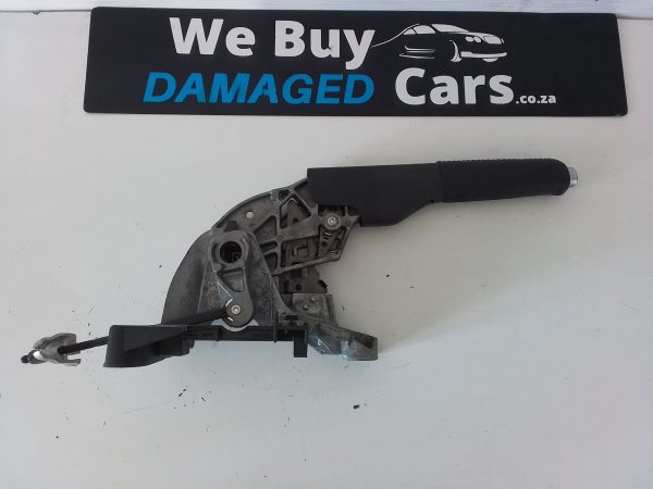 VW Volkswagen Golf MK6 Gti Handbrake Lever Complete OEM