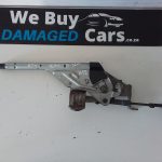 BMW E90 Handbrake Lever Complete OEM