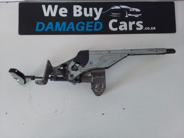 BMW E90 Handbrake Lever Complete OEM - Image 3