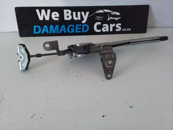 BMW E90 Handbrake Lever Complete OEM - Image 4