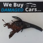 Suzuki Alto Handbrake Lever Complete 2013 OEM