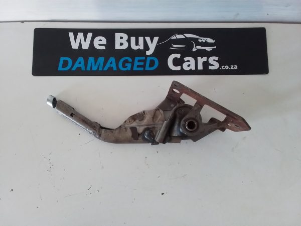 Ford Focus mk2/3 Handbrake Lever OEM - Image 3