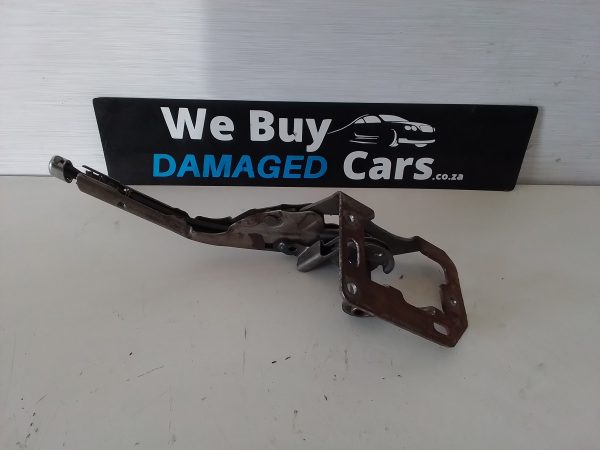 Ford Focus mk2/3 Handbrake Lever OEM - Image 4