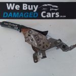 Ford Ranger T6/T7 Handbrake Lever Complete OEM