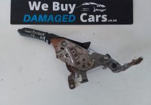 Ford Ranger T6/T7 Handbrake Lever Complete OEM