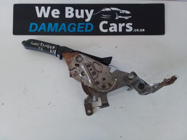 Ford Ranger T6/T7 Handbrake Lever Complete OEM