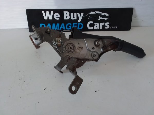 Ford Ranger T6/T7 Handbrake Lever Complete OEM - Image 3