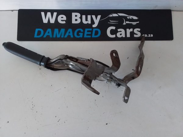 Ford Ranger T6/T7 Handbrake Lever Complete OEM - Image 4