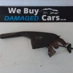 VW /  Volkswagen Polo Vivo Handbrake lever and Mechanism OEM