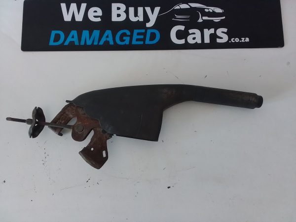 VW /  Volkswagen Polo Vivo Handbrake lever and Mechanism OEM - Image 3