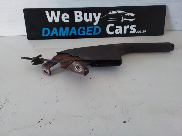 VW /  Volkswagen Polo Vivo Handbrake lever and Mechanism OEM - Image 4
