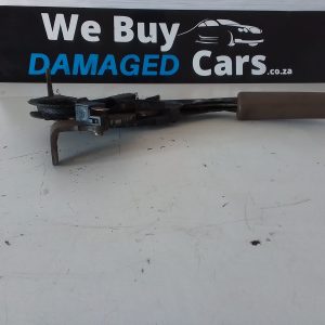 Toyota Corolla / Conquest Handbrake lever and Mechanism OEM
