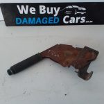 Ford Figo 2011 Handbrake Lever Complete OEM