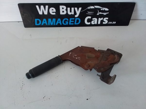 Ford Figo 2011 Handbrake Lever Complete OEM