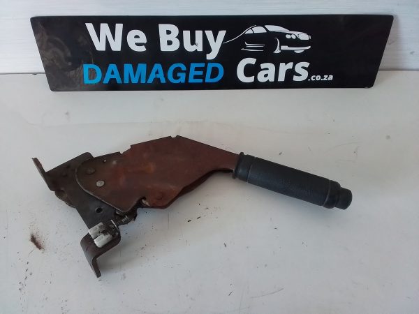 Ford Figo 2011 Handbrake Lever Complete OEM - Image 3