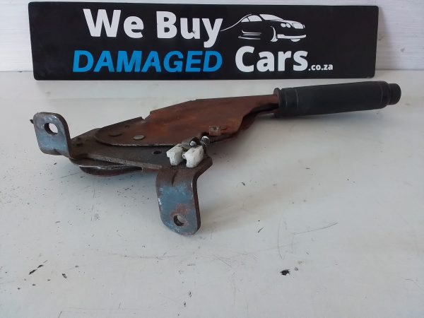 Ford Figo 2011 Handbrake Lever Complete OEM - Image 4