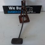Toyota Corolla/Conquest 160i Auto Brake Pedal 1995 OEM