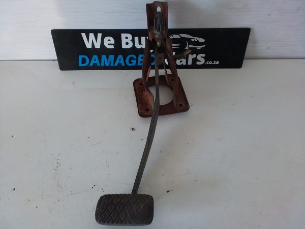Toyota Corolla/Conquest 160i Auto Brake Pedal 1995 OEM